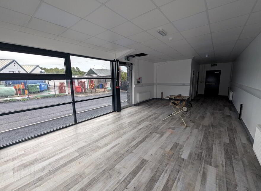 Unit A, 205 Tamneherin Road, Eglinton, BT47 3HX