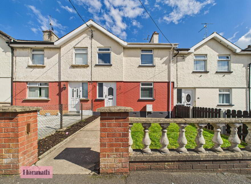 5 Alexandra Gardens, Portadown, Craigavon, BT62 3JA photo