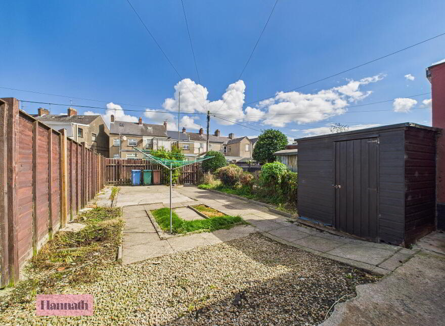 5 Alexandra Gardens, Portadown, Craigavon, BT62 3JA