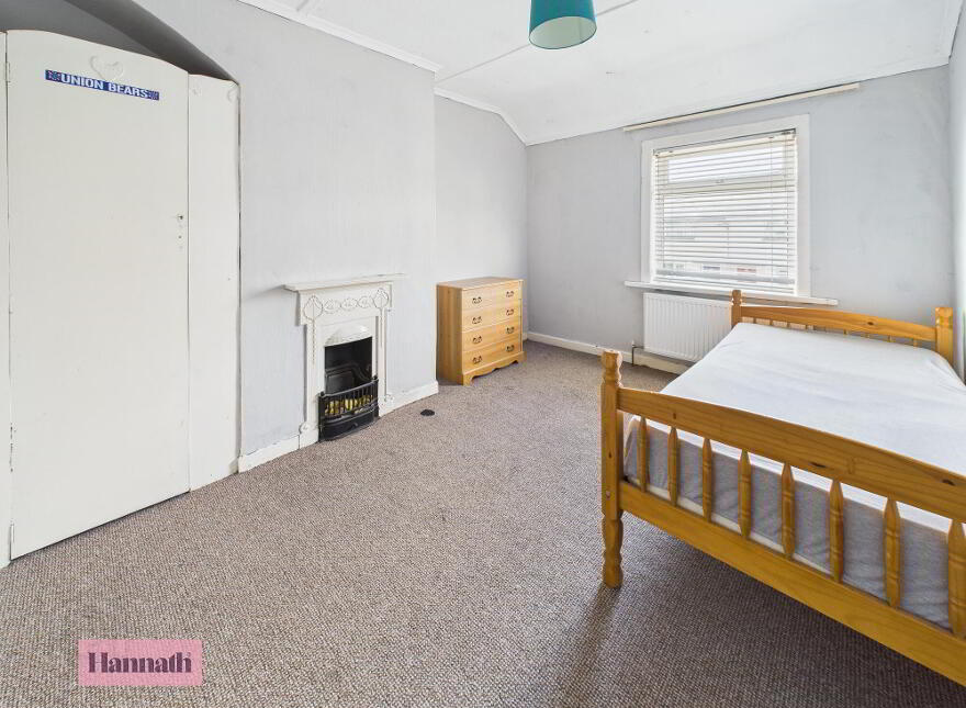 5 Alexandra Gardens, Portadown, Craigavon, BT62 3JA