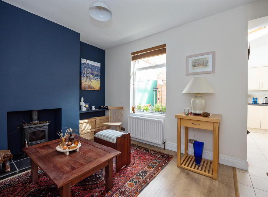 27 Aigburth Park, Belfast, BT4 1PQ