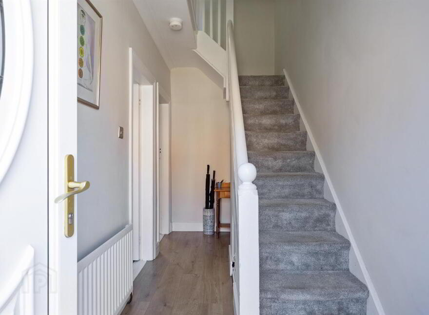27 Aigburth Park, Belfast, BT4 1PQ