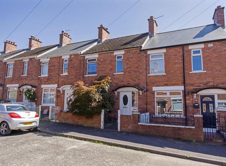 27 Aigburth Park, Belfast, BT4 1PQ photo