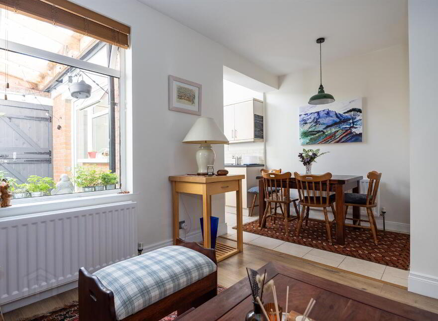 27 Aigburth Park, Belfast, BT4 1PQ