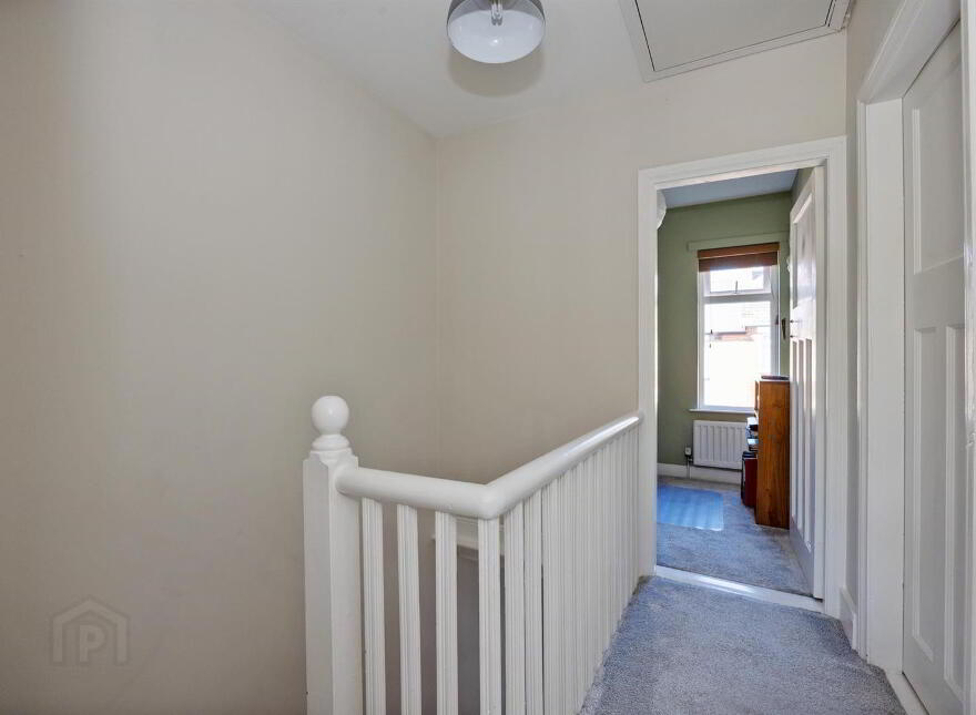 27 Aigburth Park, Belfast, BT4 1PQ