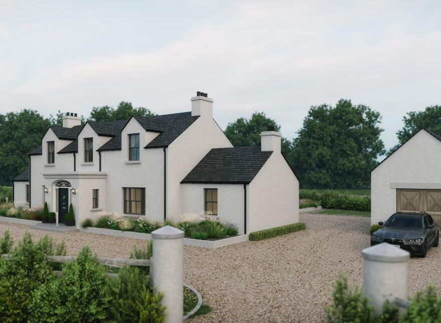 70m East Of 10c Knockbane Road, Middletown, BT60 4JH photo