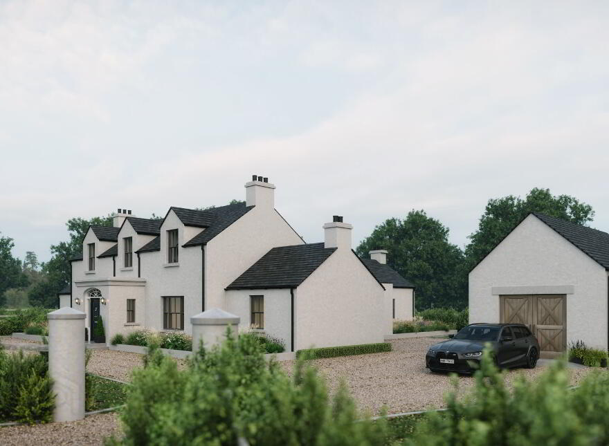 70m East Of 10c Knockbane Road, Middletown, BT60 4JH