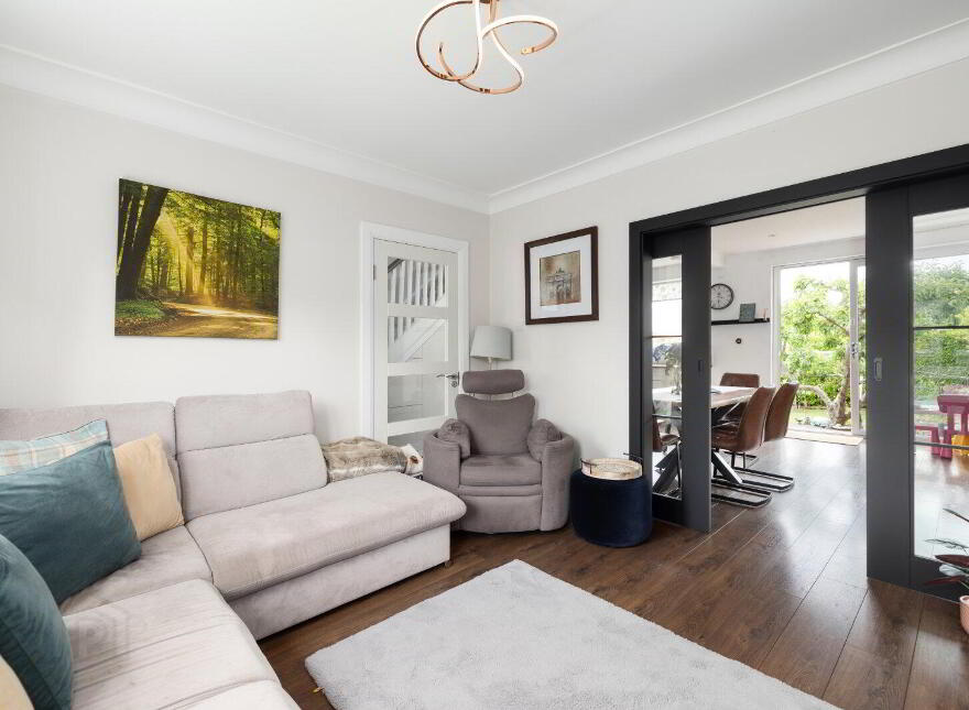 1 Woodlands Road, Glenageary, A96E2R8