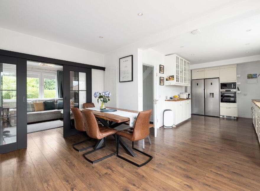 1 Woodlands Road, Glenageary, A96E2R8