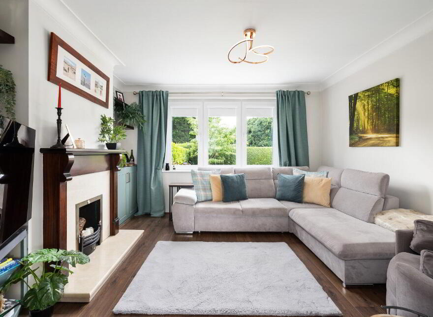 1 Woodlands Road, Glenageary, A96E2R8