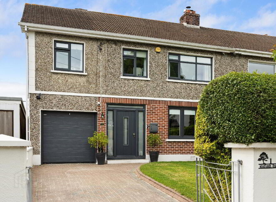 1 Woodlands Road, Glenageary, A96E2R8 photo