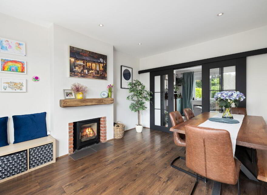 1 Woodlands Road, Glenageary, A96E2R8