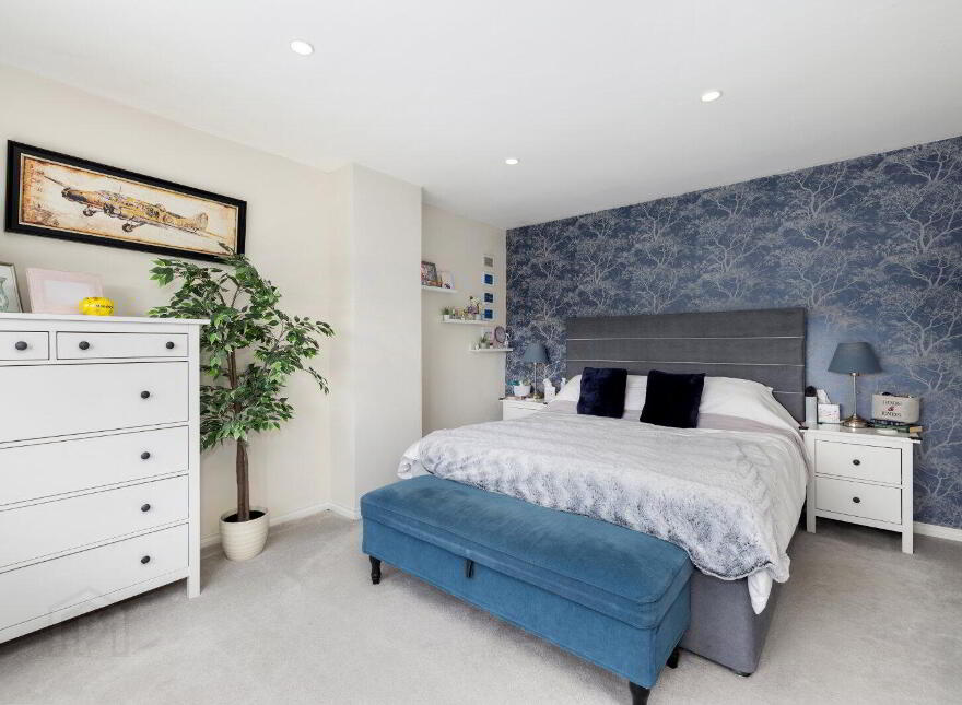 1 Woodlands Road, Glenageary, A96E2R8