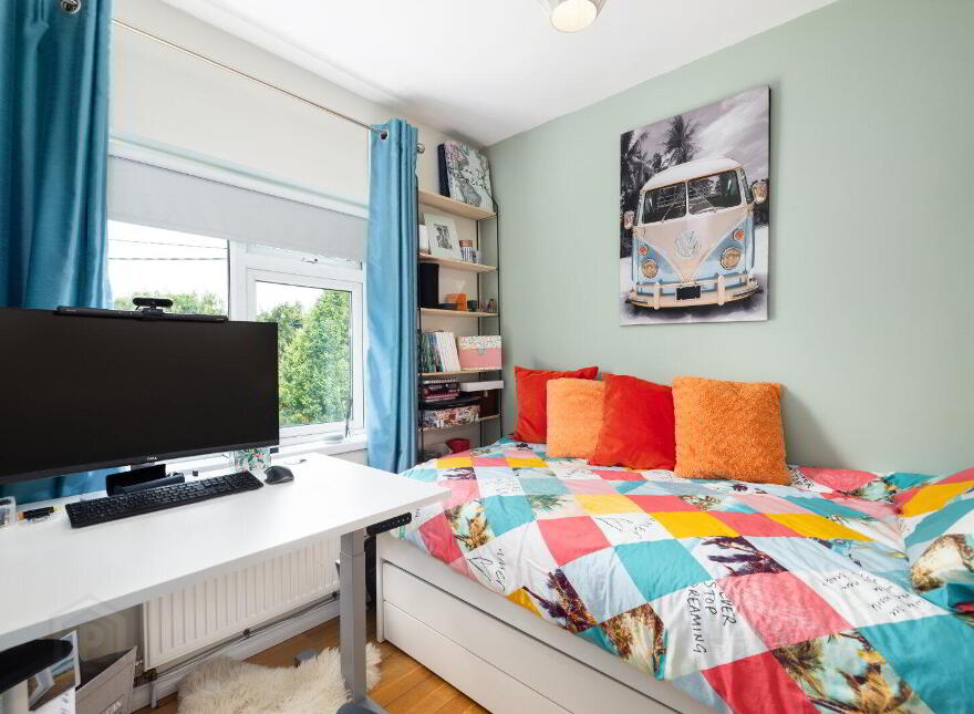 1 Woodlands Road, Glenageary, A96E2R8