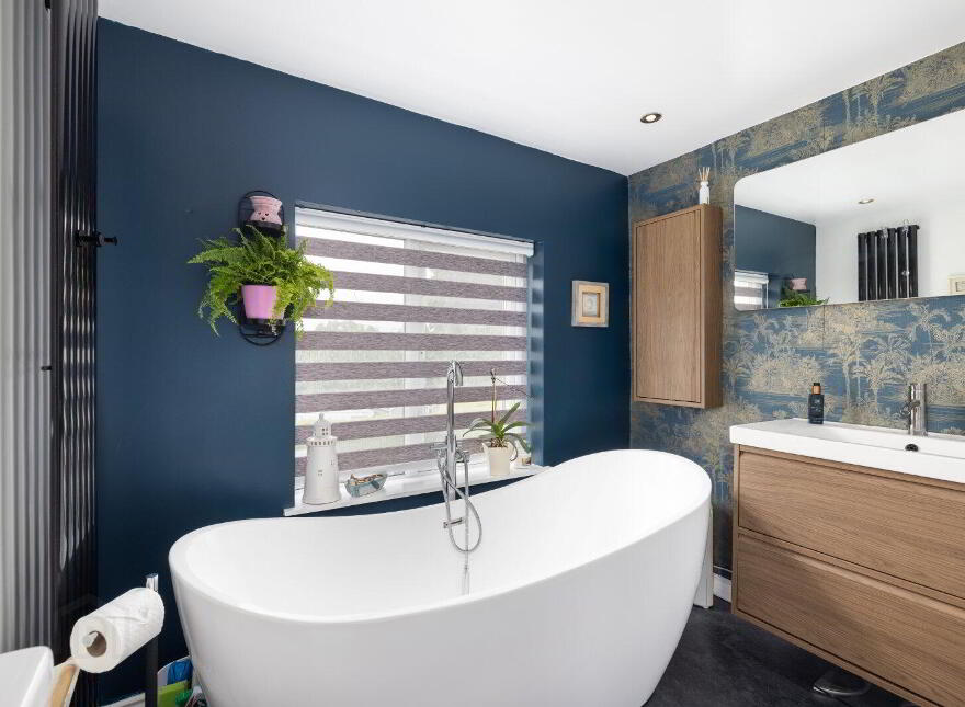 1 Woodlands Road, Glenageary, A96E2R8