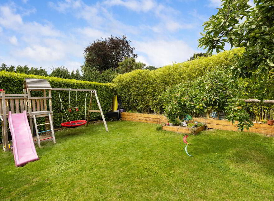 1 Woodlands Road, Glenageary, A96E2R8