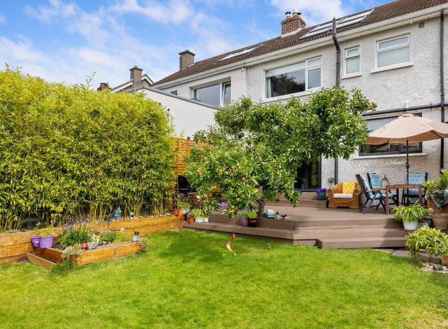 1 Woodlands Road, Glenageary, A96E2R8