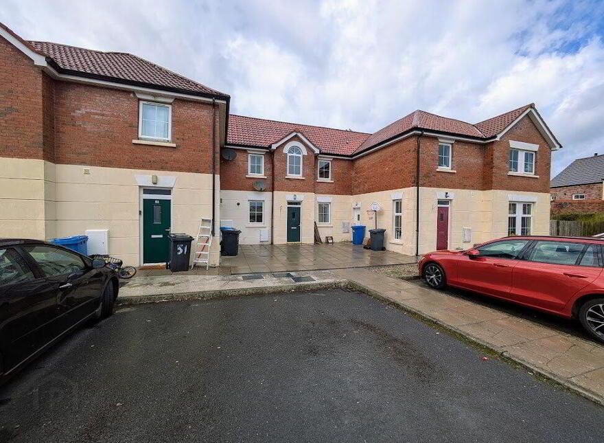 55 Upritchard Court, Bangor, BT19 7AX photo