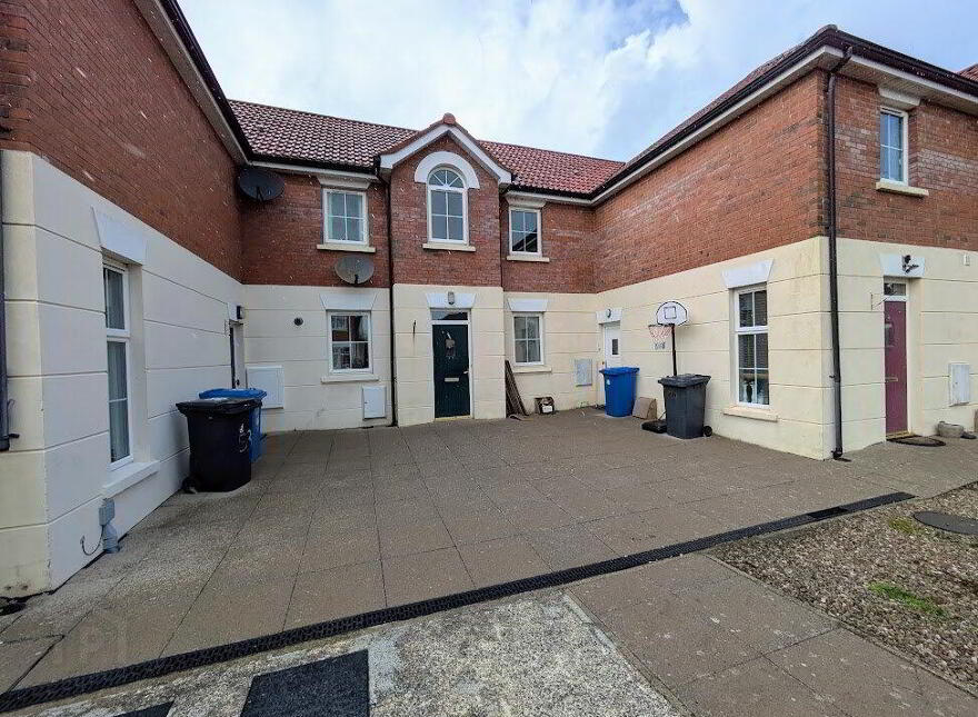 55 Upritchard Court, Bangor, BT19 7AX