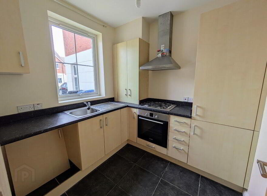 55 Upritchard Court, Bangor, BT19 7AX