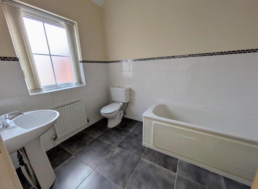 55 Upritchard Court, Bangor, BT19 7AX