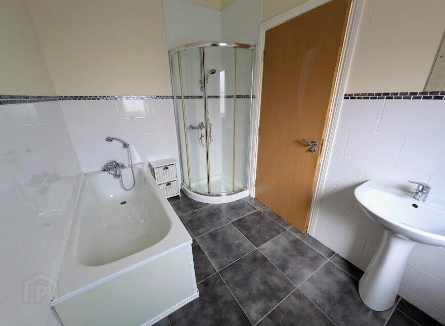 55 Upritchard Court, Bangor, BT19 7AX