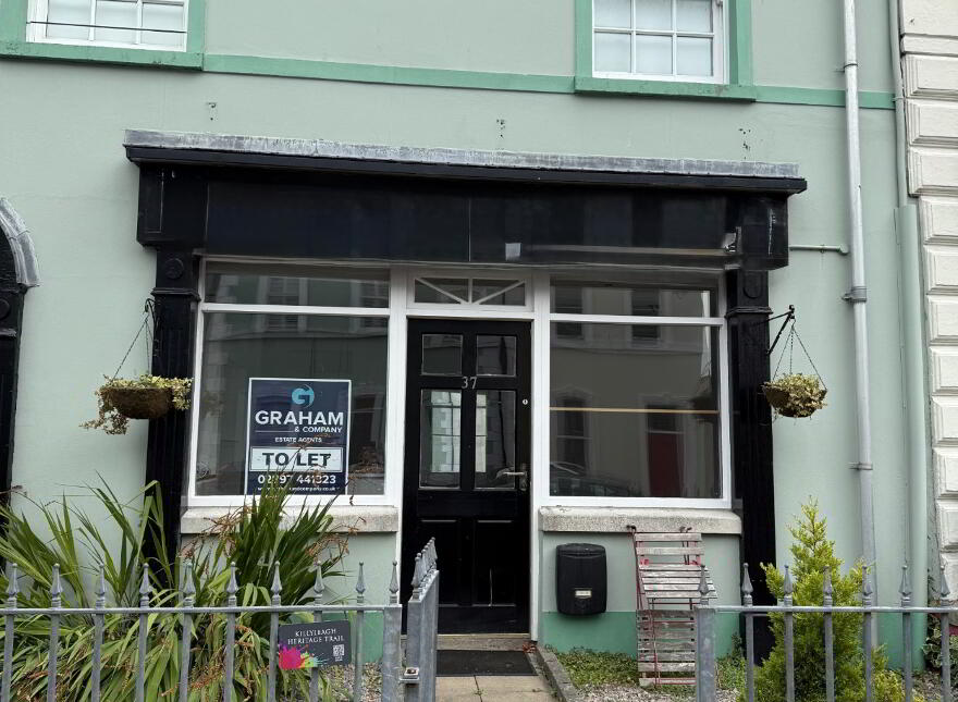 37 High Street, Killyleagh, BT30 9QF photo