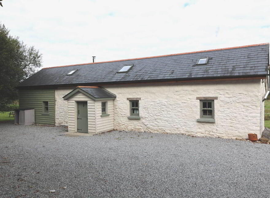 Hopesgate Cottage, Derryvale, Roscrea, E53HV58 photo
