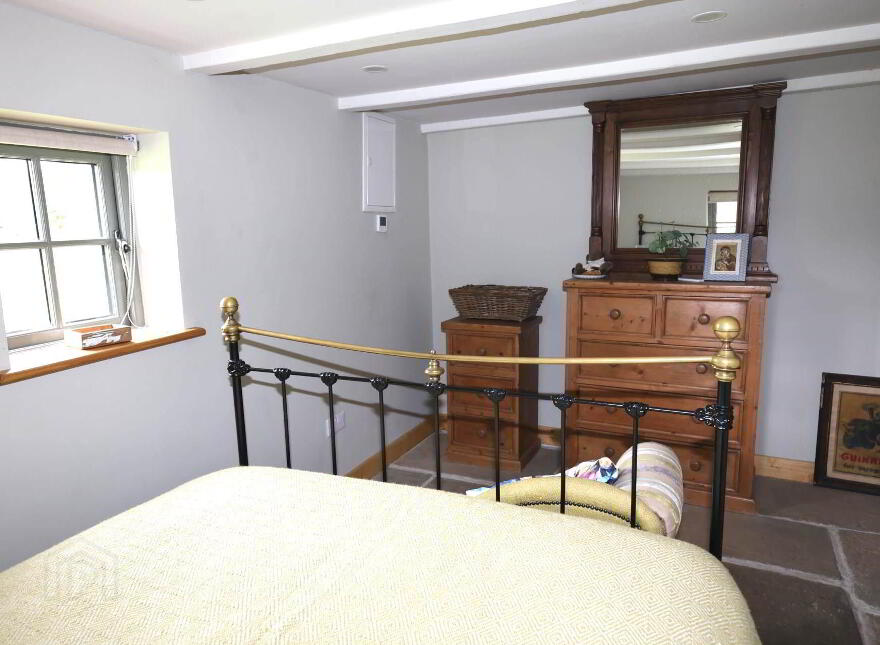 Hopesgate Cottage, Derryvale, Roscrea, E53HV58