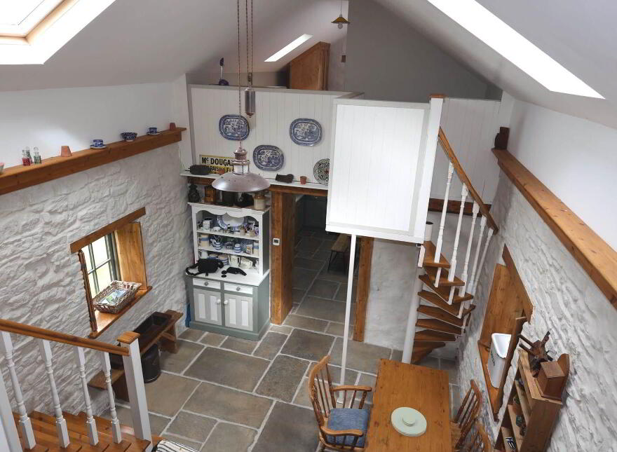 Hopesgate Cottage, Derryvale, Roscrea, E53HV58
