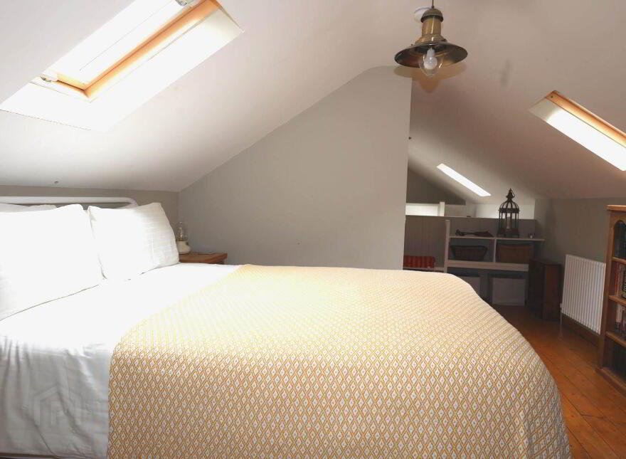 Hopesgate Cottage, Derryvale, Roscrea, E53HV58