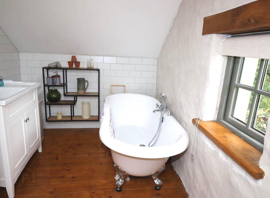 Hopesgate Cottage, Derryvale, Roscrea, E53HV58