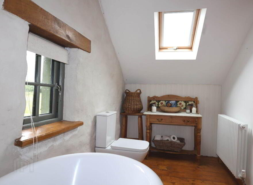 Hopesgate Cottage, Derryvale, Roscrea, E53HV58