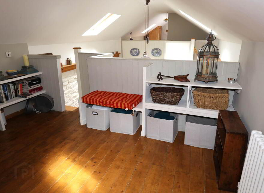 Hopesgate Cottage, Derryvale, Roscrea, E53HV58