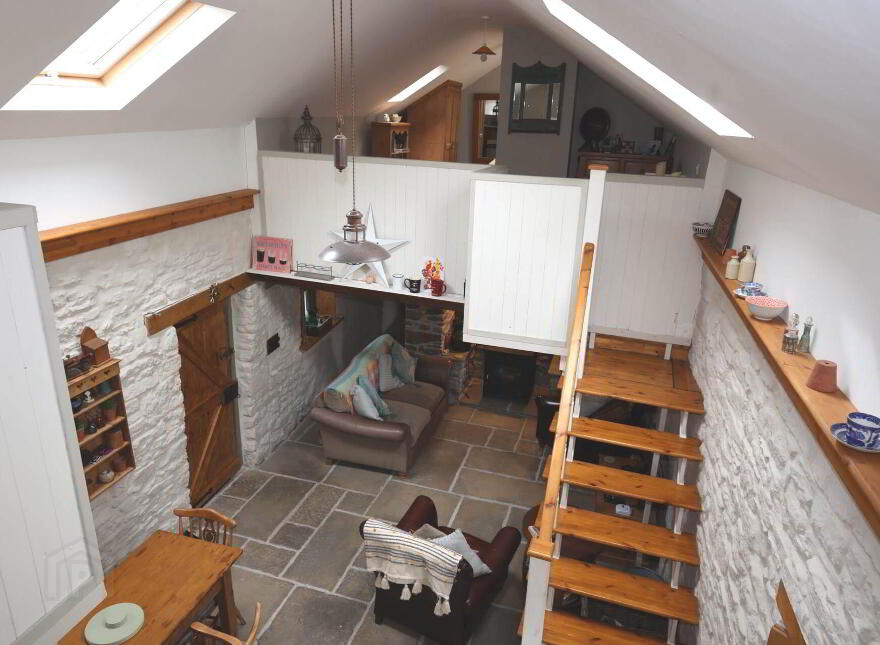 Hopesgate Cottage, Derryvale, Roscrea, E53HV58