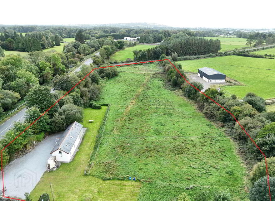 Hopesgate Cottage, Derryvale, Roscrea, E53HV58
