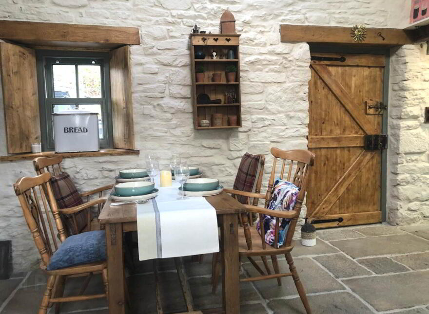 Hopesgate Cottage, Derryvale, Roscrea, E53HV58