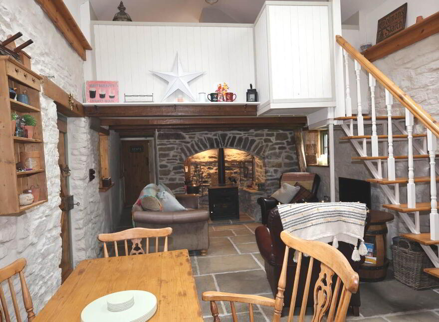 Hopesgate Cottage, Derryvale, Roscrea, E53HV58