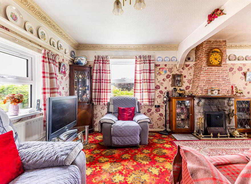 25 Main Street, Killinchy, Newtownards, BT23 6PN