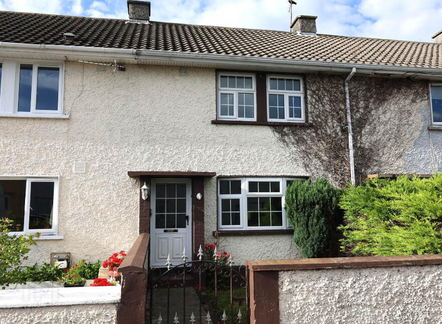 158 St. Brigid`s Place, Portlaoise, R32Y82F photo