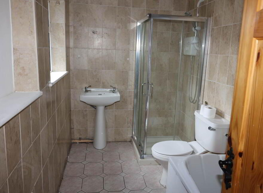 158 St. Brigid`s Place, Portlaoise, R32Y82F
