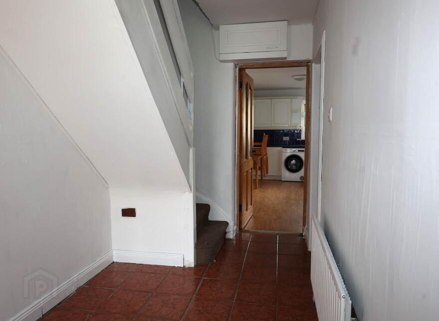 158 St. Brigid`s Place, Portlaoise, R32Y82F
