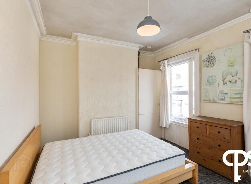 108 Melrose Street, Belfast, BT9 7DQ