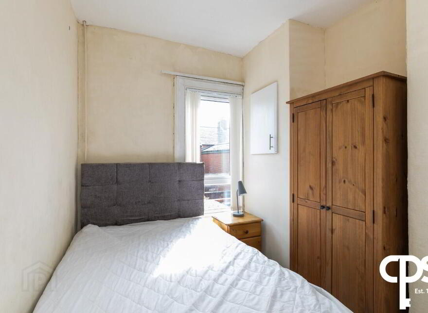 108 Melrose Street, Belfast, BT9 7DQ
