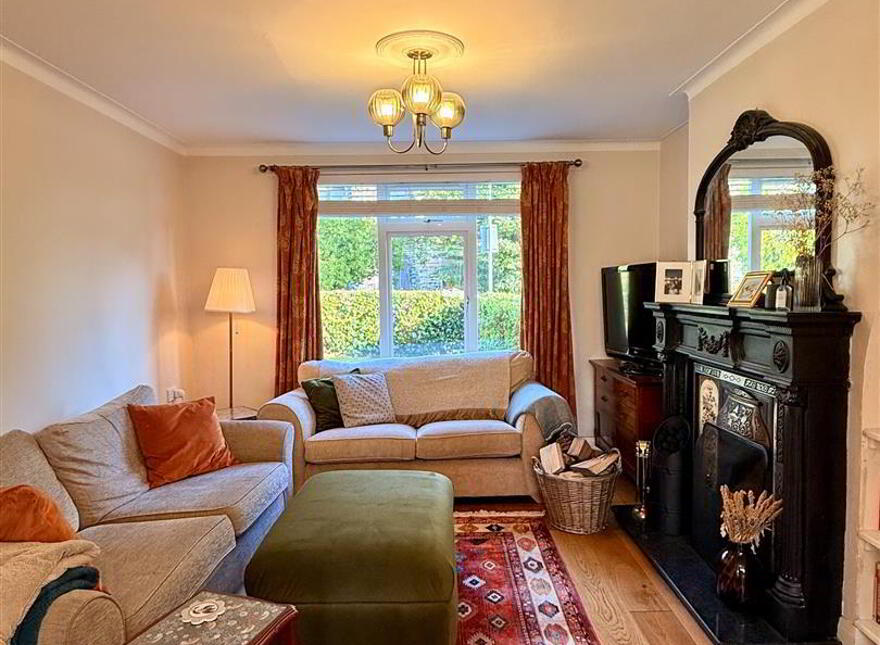 1 Alexandra Gardens, Belfast, BT15 3LJ