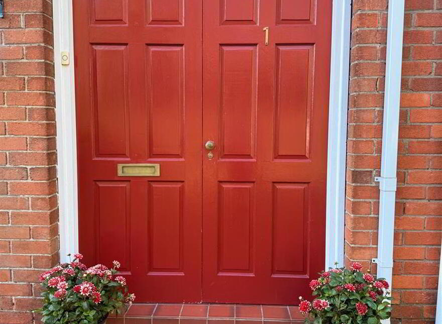 1 Alexandra Gardens, Belfast, BT15 3LJ