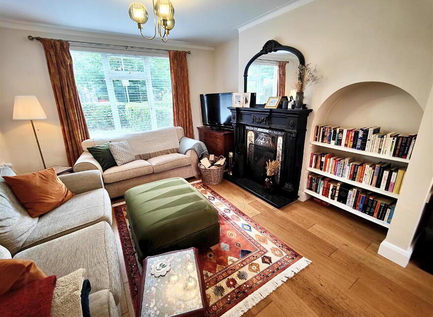 1 Alexandra Gardens, Belfast, BT15 3LJ
