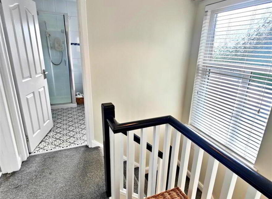 1 Alexandra Gardens, Belfast, BT15 3LJ