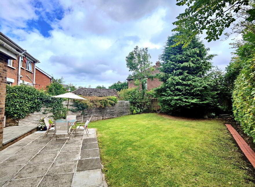 1 Alexandra Gardens, Belfast, BT15 3LJ