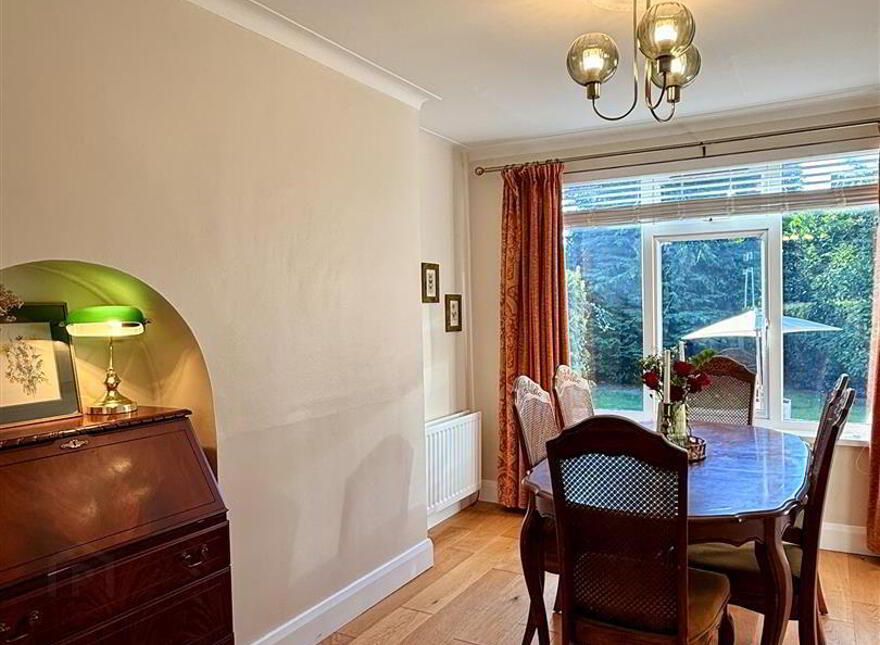 1 Alexandra Gardens, Belfast, BT15 3LJ